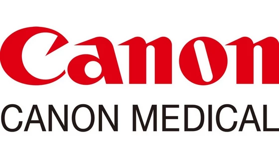 Canon Medical Logo