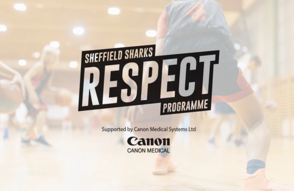 Sheffield Sharks Respect Programme